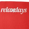 Relaxdays Yogamatte, 1 cm dick, für Pilates, Fitness, Produktbild-Vorschau 9