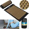 Mat do masażu z kolcami, RBA-6002-GL, 72x42 cm, z poduszką Podgląd zdjęcia produktu 12