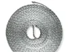 Schellenberg Rolladengurt Maxi 23 mm, 50 m, grau, 11441 Produktbild-Vorschau 2