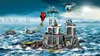 LEGO® City Polizeiquartier auf der Gefängnisinsel 60130 Produktbild-Vorschau 4