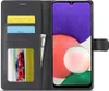 Samsung Galaxy A22 5G Hülle - LC.IMEEKE Luxus Klapphülle - Produktbild-Vorschau 3