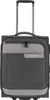 A studio shot of a Travelite Viia 2w S Anthracite suitcase. Náhled obrázku produktu