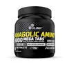 OLIMP Anabolic Amino 9000 Mega Tabs (aminokyseliny + Náhľad obrázku produktu 11