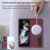 Für Samsung Galaxy Z Fold4 5G Magnet Magsafe Design Handy Produktbild-Vorschau 6