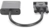 DIGITUS VGA to HDMI Konverter und Audio Full HD 15 cm Produktbild-Vorschau 4