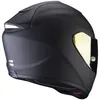 Scorpion Exo-1400 Air Solid Matt-Schwarz 2XL Produktbild-Vorschau 3