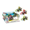 Carrera® 15813010 Carrera®  Play Pull & Speed Mario Kart 8 Voir les images du produit 8