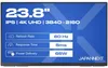 Japannext 60,5Cm Jn-Md-Ips238U-C6  Hdmi/Usb-C           Uhd Produktbild-Vorschau 1