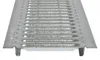 ACO Stegrost Stahl verzinkt 50cm Nr. 10326 Sanierungsrost Produktbild-Vorschau 3