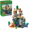 LEGO MINECRAFT 21587 Donjon des Zombies Voir les images du produit 1