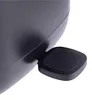 Pattumiera Relaxdays, 9 litri, chiusura automatica, Anteprima dell’immagine prodotto 7