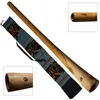 Pacchetto didgeridoo 130 cm - completo di DVD e accessori Anteprima dell’immagine prodotto 13