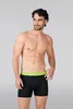 Muchachomalo Herren Boxershorts – 3er Pack – Microfaser & Produktbild-Vorschau 2