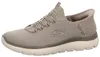 Skechers Sneakers 232457-TPE in Brown color size 43 Voir les images du produit 51