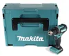 Makita DDF485ZJ, Wiertarka pistoletowa, Zamek centralny, Podgląd zdjęcia produktu 2