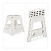 Sgabello pieghevole Relaxdays XL fino a 120 kg Sgabello Anteprima dell’immagine prodotto 9