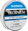 A spool of fishing line on a white background. Produktbild-Vorschau