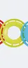 Frisbee ouvert 27 cm 8002936011121 Voir les images du produit 2