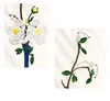 CaDA Bloemenreeks - Lelie (324 onderdelen) C59033W Productafbeelding-voorbeeld 5