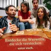 Asmodee ASMWER01ES, Juego de cartas, Juego de rol, A partir Vista previa de la imagen del producto 4