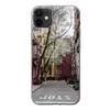 MuchoWow® Handyhülle Schutzhülle Hülle für iPhone 12 mini Produktbild-Vorschau 1