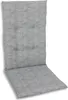 Sesselauflage hoch BH 48x120 cm Produktbild-Vorschau 1