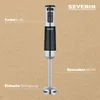 SEVERIN SM 3771 SEVERIN SM 3771 Stabmixer Vista previa de la imagen del producto 7