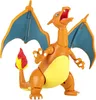 Pokémon - 25. Jubiläum Select Figur - Glurak (15cm) Produktbild-Vorschau 4