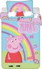 Jerry Fabrics 1012318, Koc do nakrycia w zestawie, Poszewka Podgląd zdjęcia produktu 6