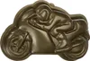 STÄDTER Mike das Motorrad 28,5 x 18,5 cm / H 6,5 cm 114094 Podgląd zdjęcia produktu 1