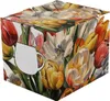 Duo | Tazza in porcellana - 430 ml - Colore primaverile - Anteprima dell’immagine prodotto 5