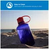 Nalgene NM Bottle SUSTAIN periwinkle 0,5L Produktbild-Vorschau 3