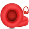 Ersatz Ohrpolster Earpad für Beats Solo 2.0/3.0 Wired/ Produktbild-Vorschau 1