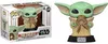 Funko Pop! - Star Wars Mandalorian: The Child z Żabą - Podgląd zdjęcia produktu 4
