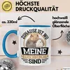 Meerschweinchen Geschenk Tasse Spruch Produktbild-Vorschau 3