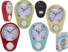 Out of the Blue Wall Clock Kitchen with Timer Náhľad obrázku produktu 15