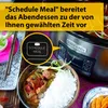 Crock-Pot Slow cooker CSC066X 5.6L Anteprima dell’immagine prodotto 8