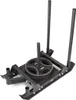 Functional Training mit Gewischtsscheiben (2x 5kg - 20kg) & Produktbild-Vorschau 1