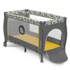 Lionelo Sven Plus 2in1 box letto per bambini fino a 15 kg Anteprima dell’immagine prodotto 9
