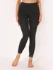 Leggings 7/8 pour femme Merry Style avec dentelle MS10-342 Voir les images du produit 5