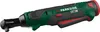 A cordless ratchet tool is shown against a white background. Podgląd zdjęcia produktu