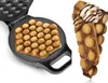 Princess 132465 Bubble-Waffeleisen Produktbild-Vorschau 10