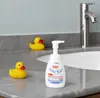 Klar - Schiuma di sapone dado 240ml Anteprima dell’immagine prodotto 3