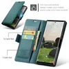 Galaxy S24 Ultra 5G Hülle, Leder Brieftasche Kartenfach Produktbild-Vorschau 4