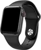 Chytré hodinky Smart Watch T500+ Pro (černé) Náhled obrázku produktu 8