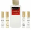 Brecourt Lamoureuse Edp 100ml 4 X 6ml Vista previa de la imagen del producto 2