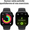 Apple Watch Series 11 , OLED, Touchscreen, 64 GB, WLAN, Produktbild-Vorschau 5