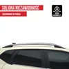 TURTLE RELINGI DACHOWE CROWN do PEUGEOT 3008 ALL 2017 2018 Podgląd zdjęcia produktu 4