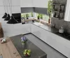 Granitspüle Einbecken – Elite 70 Weiß mit Siphon in Chrom Produktbild-Vorschau 4
