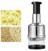 Verk 07273 Handschneider für Zwiebeln und Gemüse Produktbild-Vorschau 2